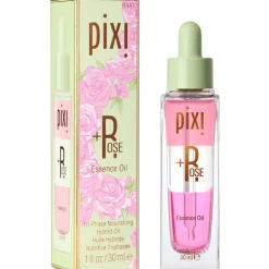 Plus Rose Essence Oil