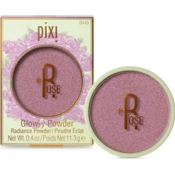 Plus Rose Glow-y Powder