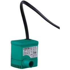 Pomp voor geurende fontein