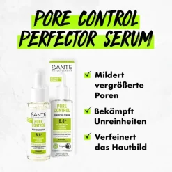 Pore Control Skin Perfector Serum