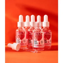 Pore Minimizing Serum