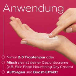 Pore Refining Serum Drops