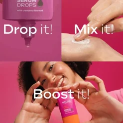 Pore Refining Serum Drops