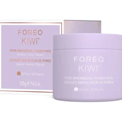 Porie minimaliserende toner pads