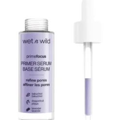 Porieverfijnend primer serum, Primefcous