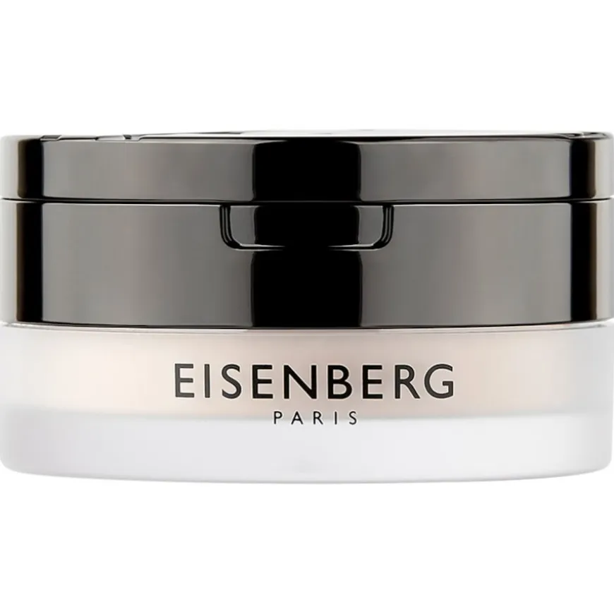 Poudre Libre Effet Floutant & Ultra-Perfecteur