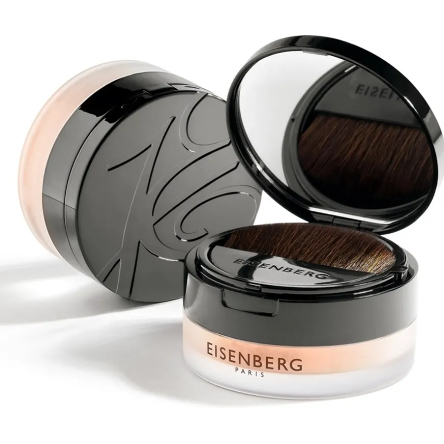 Poudre Libre Effet Floutant & Ultra-Perfecteur