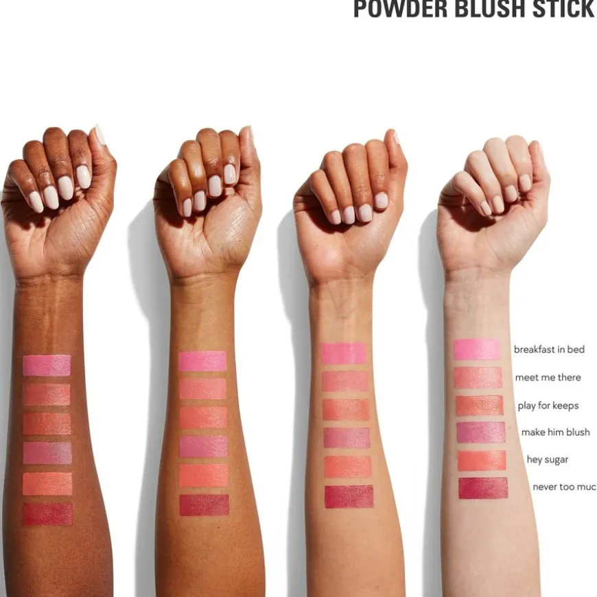 Powder Blush Stick