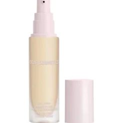 Power Plush Longwear Foundation