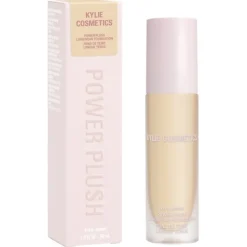 Power Plush Longwear Foundation