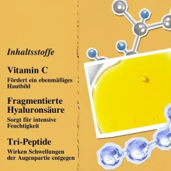 Powerful-Strength Line-Reducing & Dark Circle-Dimishing Vitamin C Eye Serum