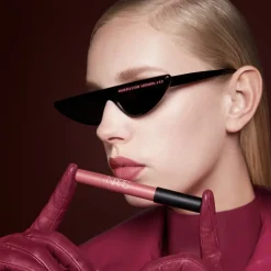 Powermatte Hoog-intensiteit lippotlood