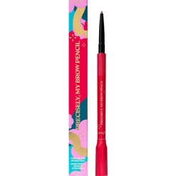 Precisely, My Brow Pencil - Ultrafijn potlood om wenkbrauwen te definiëren Tint 3.5, Lunar Nieuwjaar Speciale Editie
