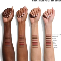 Precision Pout Liner