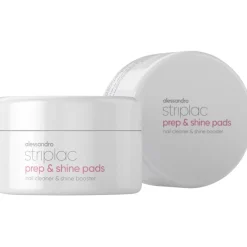 Prep & Shine Pads