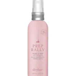 Prep Rally Prime & Prep Ontklitter