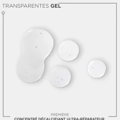 Pre-Shampoo Décalcifiant Concentré