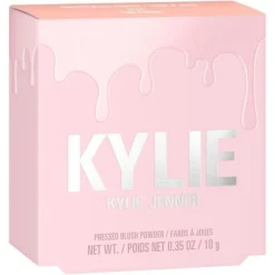 Pressed Blush Powder