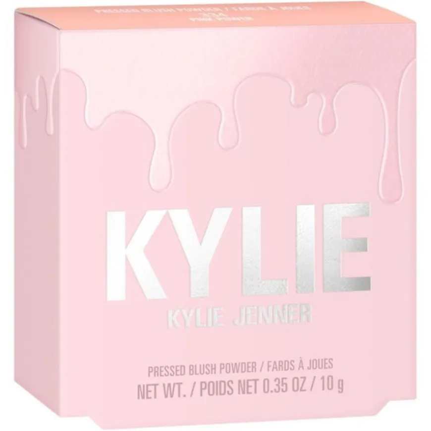 Pressed Blush Powder