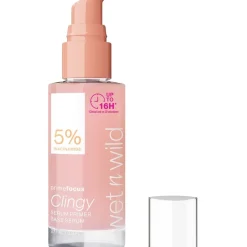 Primefocus Clingy Serum Primer