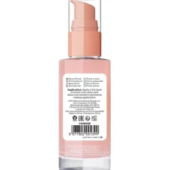 Primefocus Clingy Serum Primer