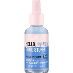 Primer Serum Hydrate & Plump