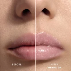 Prisma Glass Icy Plumper