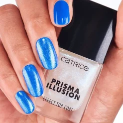 Prisma Illusie Effect Top Coat