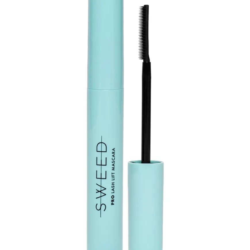 Pro wimperlift mascara