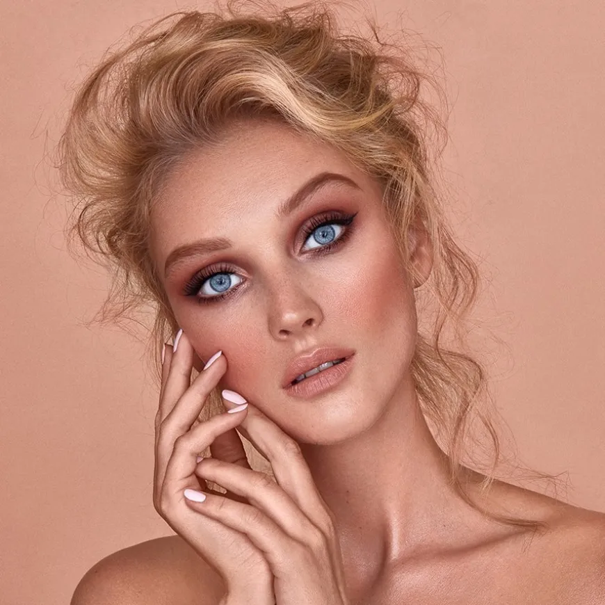 Pro wimperlift mascara