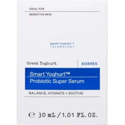 Probiotisch superserum