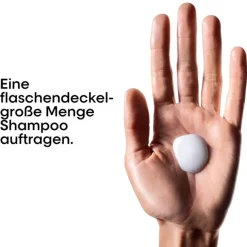 Professional Shampoo