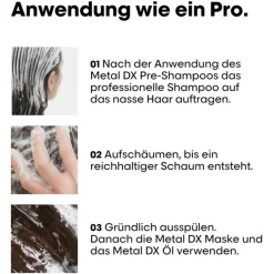 Professional Shampoo