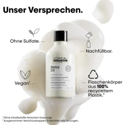 Professional Shampoo