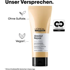 Professionele conditioner