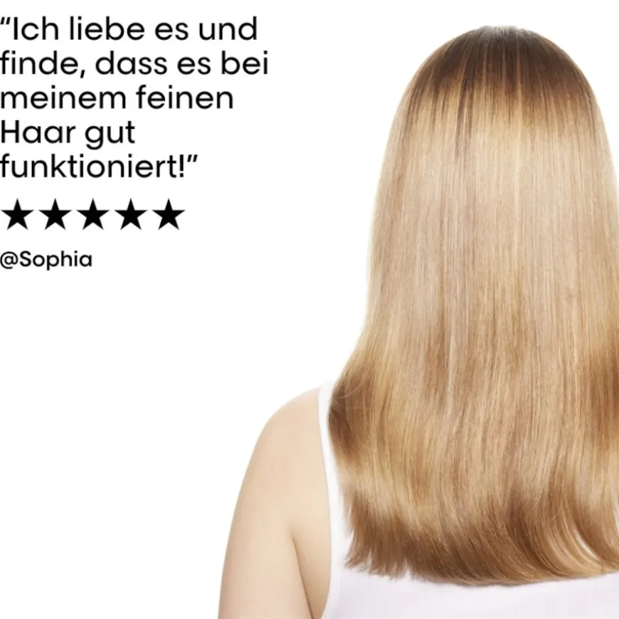 Professionele conditioner