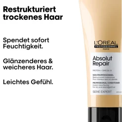 Professionele conditioner