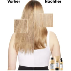 Professionele conditioner