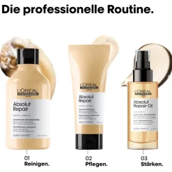 Professionele conditioner