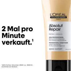 Professionele conditioner