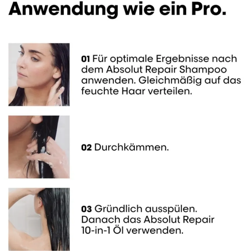 Professionele conditioner