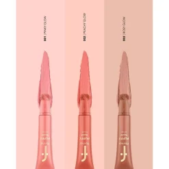 Puffy Vloeibare Blush