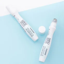 PUISTJES-STOP ROLL-ON, - voor onzuivere huid