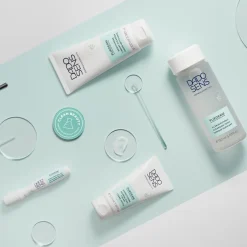 PUISTJES-STOP ROLL-ON, - voor onzuivere huid