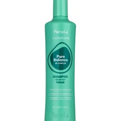 Pure Balance Be Complex Shampoo