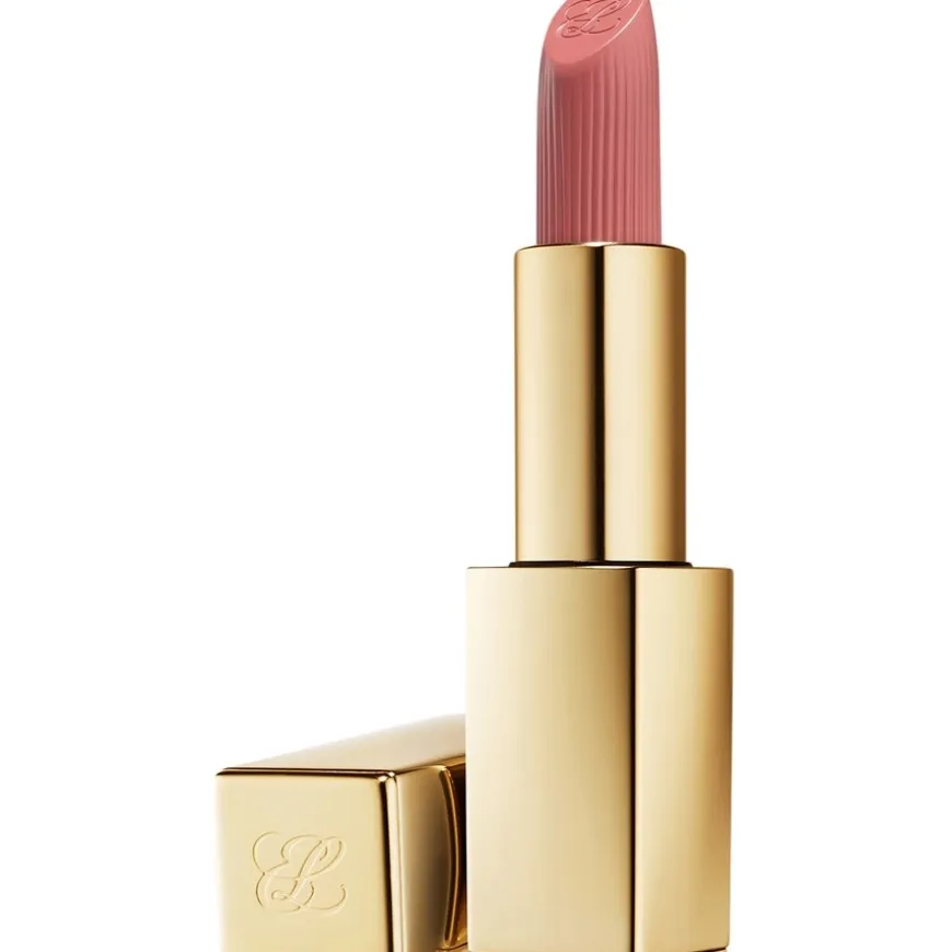 Pure Color Hi-Lustre Lipstick