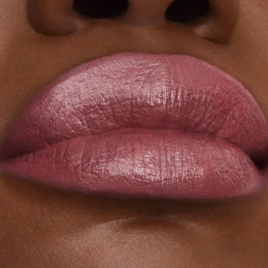 Pure Color Revitalizing Crystal Balm Lipstick