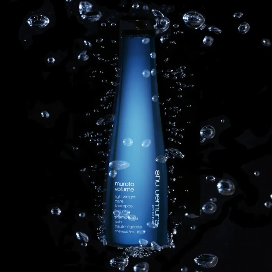 Pure Lightness Shampoo