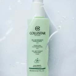 Purifying Cleansing Gel