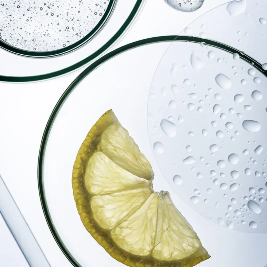 Purifying Cleansing Gel